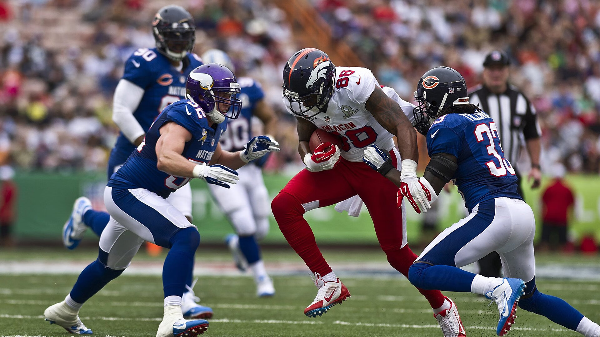 “西甲明星对决：攻防转换引发球迷惊叹”，2021西甲球星